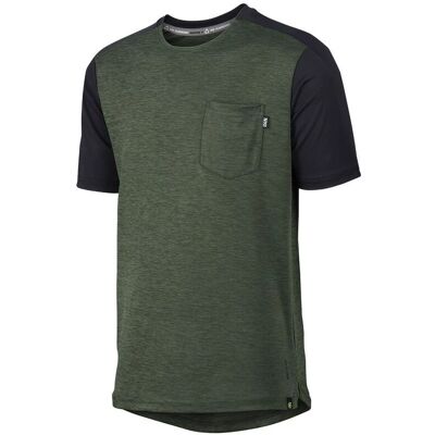 iXS Flow X Kids Jersey - Recycled Moisture-Wicking Breathable Jersey iXS Flow X Kids Jersey - Recycled Moisture-Wicking Breathable Jersey