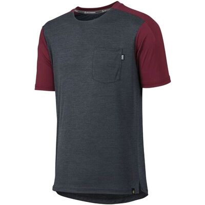 iXS Kids Flow X Jersey - Lightweight, Breathable, Recycled iXS Kids Flow X Jersey - Lightweight, Breathable, Recycled