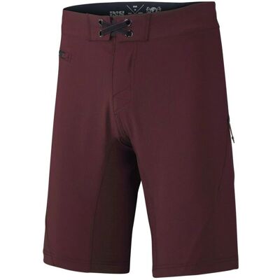 iXS Kids Flow XTG Shorts - Lila - Kinder S - Performance Shorts iXS Kids Flow XTG Shorts - Lila - Kinder S - Performance Shorts