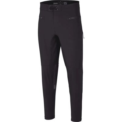 iXS Black XTG Tapered Pants - Pants iXS Black XTG Tapered Pants - Pants