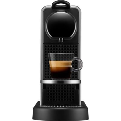 Nespresso CitiZ - Platin Nespresso CitiZ - Platin