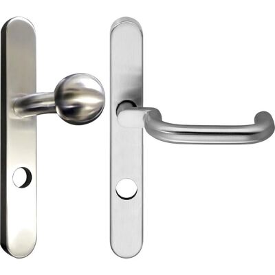 Mega - 05-35484-749-250-2-94 - RC2 - door handle set Mega - 05-35484-749-250-2-94 - RC2 - door handle set