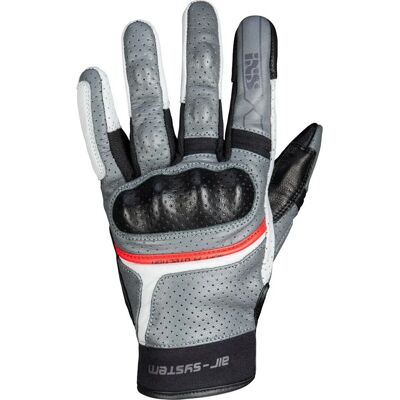 Ixs Desert-Air Motorradhandschuhe - Leicht, Impact, Touren Ixs Desert-Air Motorradhandschuhe - Leicht, Impact, Touren