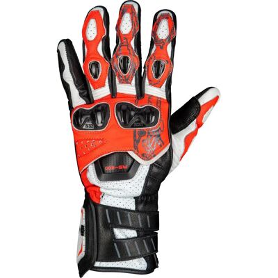 Ixs RS-200 3.0 Gloves - Unisex Motorcycle Gear Ixs RS-200 3.0 Gloves - Unisex Motorcycle Gear