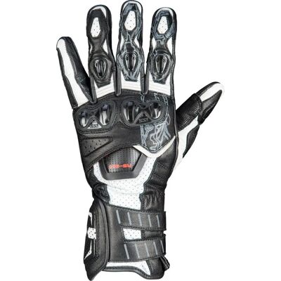 Ixs RS-200 3.0 Handschuhe - Motorrad Bekleidung Ixs RS-200 3.0 Handschuhe - Motorrad Bekleidung