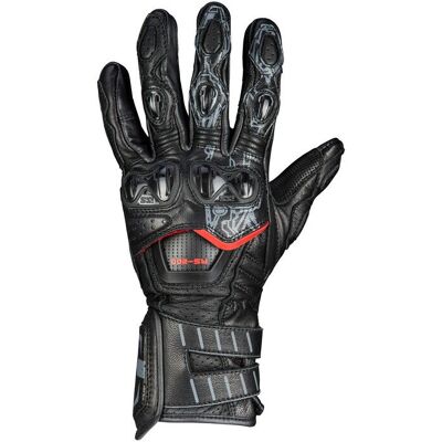 Ixs Rs-200 3.0 Ladies Motorcycle Gloves - Motorcycle Gloves Ixs Rs-200 3.0 Ladies Motorcycle Gloves - Motorcycle Gloves