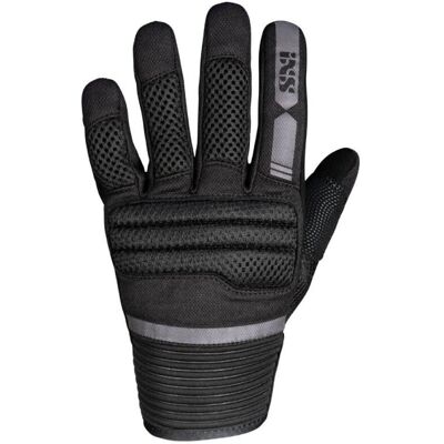 Guanti Moto Samur-Air 2.0 di iXS - Nero, 3XL - Guanti Moto Guanti Moto Samur-Air 2.0 di iXS - Nero, 3XL - Guanti Moto