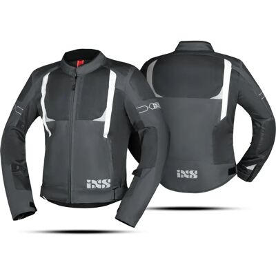 IXS Trigonis-Air Motorrad Textiljacke - Motorrad Textiljacke IXS Trigonis-Air Motorrad Textiljacke - Motorrad Textiljacke