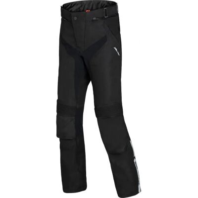 Ixs Tallinn-St 2.0 Pantalons textiles pour moto - Noir - 4XL - Publicité Ixs Tallinn-St 2.0 Pantalons textiles pour moto - Noir - 4XL - Publicité