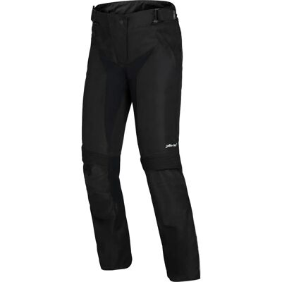 Ixs Tallinn-ST 2.0 Damen Motorradhose - Schwarz Ixs Tallinn-ST 2.0 Damen Motorradhose - Schwarz