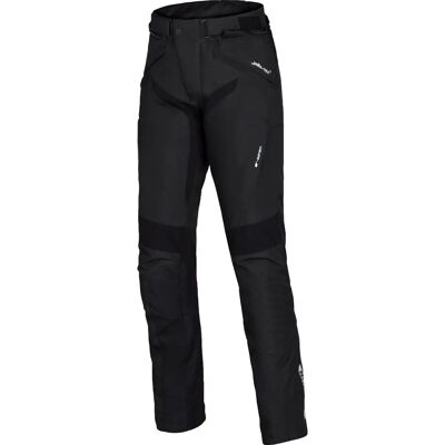 Ixs Tromsö-St 2.0 Motorcycle Textile Pants - Black M Ixs Tromsö-St 2.0 Motorcycle Textile Pants - Black M