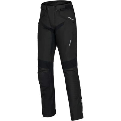 Ixs Tromsö-St 2.0 Motorcycle Textile Pants - Black - XL - Motorcycle Textile Pants Ixs Tromsö-St 2.0 Motorcycle Textile Pants - Black - XL - Motorcycle Textile Pants