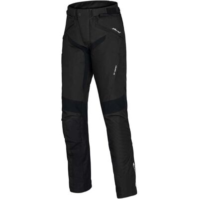 Pantalons textiles pour moto Ixs Tromsö-ST 2.0 - Noir - Publicité Pantalons textiles pour moto Ixs Tromsö-ST 2.0 - Noir - Publicité