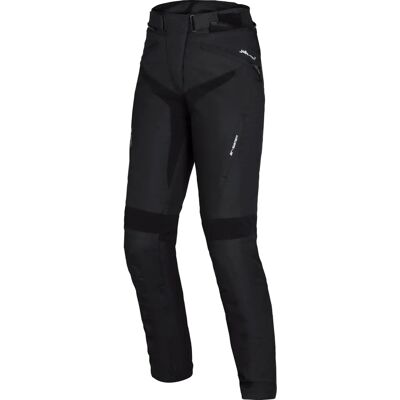 Ixs Tromsö-ST 2.0 Ladies Motorcycle Textile Pants - Motorcycle Textile Pants Ixs Tromsö-ST 2.0 Ladies Motorcycle Textile Pants - Motorcycle Textile Pants
