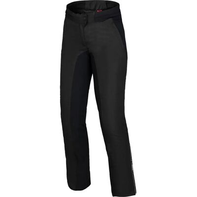 Ixs Anna-St 2.0 Pantalons textiles pour motos pour femmes - Pantalons textiles - Publicité Ixs Anna-St 2.0 Pantalons textiles pour motos pour femmes - Pantalons textiles - Publicité