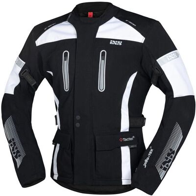 iXS Pacora-ST Motorradhandschuhe iXS Pacora-ST Motorradhandschuhe