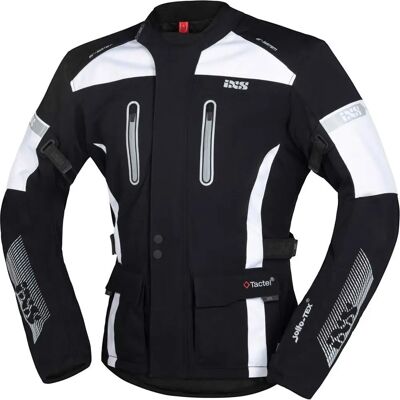 iXS Pacora-ST Motorrad-Textiljacke iXS Pacora-ST Motorrad-Textiljacke