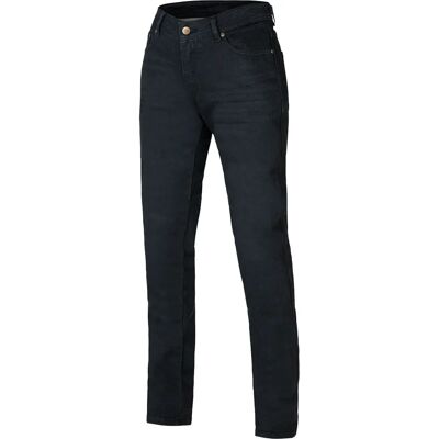 Ixs AR Clarkson Black Motorcycle Jeans Slim Fit - Motorcycle Jeans Ixs AR Clarkson Black Motorcycle Jeans Slim Fit - Motorcycle Jeans