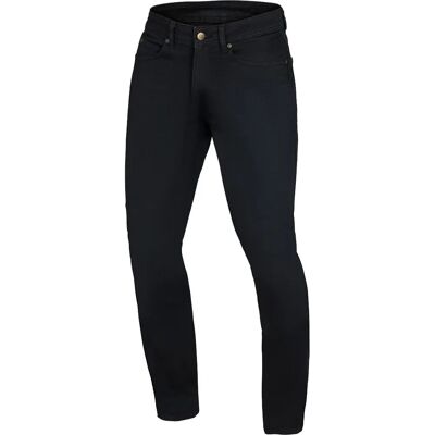 iXS Clarkson Schwarze Jeans - Unisex iXS Clarkson Schwarze Jeans - Unisex