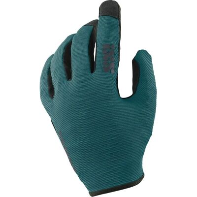 iXS W Carve Gloves - Everglade - L - Damen Fäustlinge iXS W Carve Gloves - Everglade - L - Damen Fäustlinge