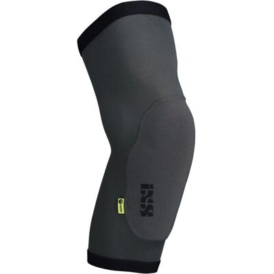 iXS Flow Light Protezioni per le Ginocchia - S Grafite iXS Flow Light Protezioni per le Ginocchia - S Grafite