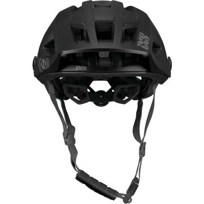 Casque IXS Trigger AM MIPS - M - Noir - Casques - Publicité Casque IXS Trigger AM MIPS - M - Noir - Casques - Publicité