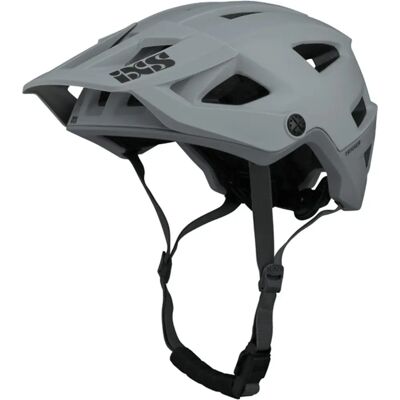 Casco Trigger M iXS - Gris - Casco de montaña Casco Trigger M iXS - Gris - Casco de montaña