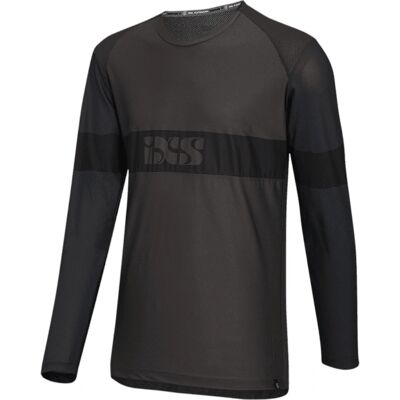 iXS - Trigger EVO Kids L/S Jersey - L - Jersey iXS - Trigger EVO Kids L/S Jersey - L - Jersey
