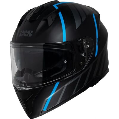 Casque Intégral iXS217 2.0 - ECE 22.06 - Publicité Casque Intégral iXS217 2.0 - ECE 22.06 - Publicité