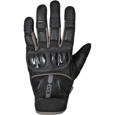 iXS Fresh 3.0 Motorradhandschuh - Schwarz, S iXS Fresh 3.0 Motorradhandschuh - Schwarz, S