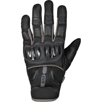 Gants moto iXS Fresh 3.0 - Noir, 4XL - Publicité Gants moto iXS Fresh 3.0 - Noir, 4XL - Publicité