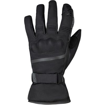Gants de moto imperméables pour femmes IXS Urban St-Plus - Publicité Gants de moto imperméables pour femmes IXS Urban St-Plus - Publicité