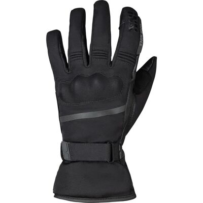 Gants de moto imperméables pour femmes IXS Urban St-Plus - Publicité Gants de moto imperméables pour femmes IXS Urban St-Plus - Publicité