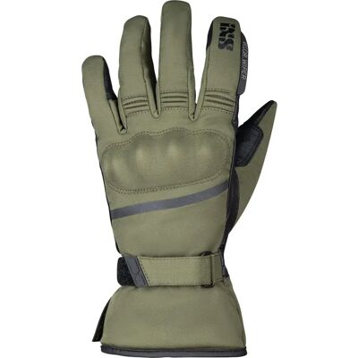 IXS Urban ST-Plus Wasserdichte Damen Motorradhandschuhe IXS Urban ST-Plus Wasserdichte Damen Motorradhandschuhe