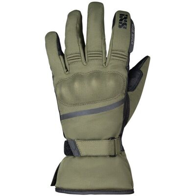 Gants de moto imperméables pour femmes IXS Urban ST-Plus - Publicité Gants de moto imperméables pour femmes IXS Urban ST-Plus - Publicité