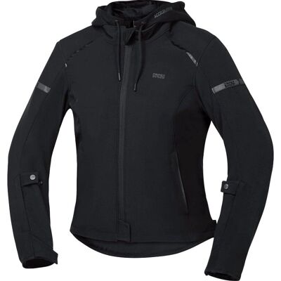 iXS Classic SO Moto 2.0 Textiljacke Herren Schwarz 2XL iXS Classic SO Moto 2.0 Textiljacke Herren Schwarz 2XL