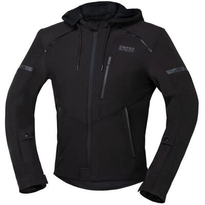 iXS Classic Moto 2.0 Textiljacke - Wasserdicht, Atmungsaktiv, Unisex iXS Classic Moto 2.0 Textiljacke - Wasserdicht, Atmungsaktiv, Unisex