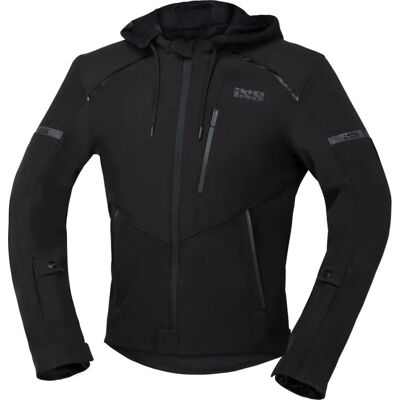 iXS Classic Moto 2.0 Textiljacke - Wasserdicht, Atmungsaktiv, Unisex iXS Classic Moto 2.0 Textiljacke - Wasserdicht, Atmungsaktiv, Unisex