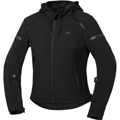 iXS Moto 2.0 Damen Textiljacke Schwarz iXS Moto 2.0 Damen Textiljacke Schwarz