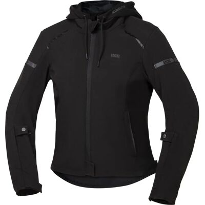 iXS Moto 2.0 Veste textile noire - Équipement moto - Publicité iXS Moto 2.0 Veste textile noire - Équipement moto - Publicité