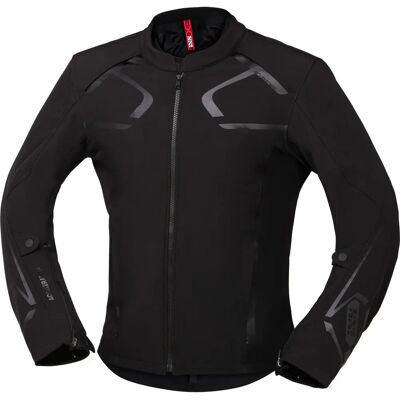 Ixs Moto Dynamic Motorcycle Textile Jacket - Black - XL Ixs Moto Dynamic Motorcycle Textile Jacket - Black - XL