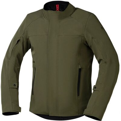 IXS Destination-ST-Plus Motorcycle Textile Jacket - Green - 2XL IXS Destination-ST-Plus Motorcycle Textile Jacket - Green - 2XL