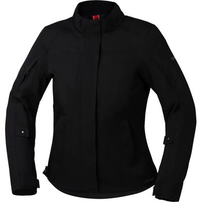IXS Destination-ST-Plus Motorcycle Textile Jacket - Black - Large IXS Destination-ST-Plus Motorcycle Textile Jacket - Black - Large