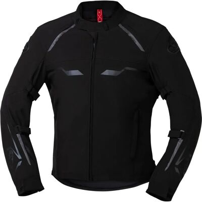 Ixs Hexalon-ST Wasserdichte Motorrad Textiljacke - Schwarz - XL Ixs Hexalon-ST Wasserdichte Motorrad Textiljacke - Schwarz - XL