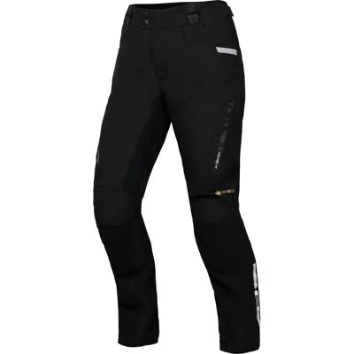 Pantalon moto IXS Horizon-GTX - Noir, M, Imperméable - Publicité Pantalon moto IXS Horizon-GTX - Noir, M, Imperméable - Publicité