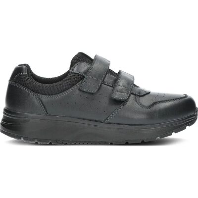 Joya Modèle JY543A Chaussures de sport noires - Chaussures - Publicité Joya Modèle JY543A Chaussures de sport noires - Chaussures - Publicité