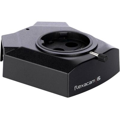 Leica Microsystems Flexacam i5 - CMOS Kamera für Mikroskop Leica Microsystems Flexacam i5 - CMOS Kamera für Mikroskop