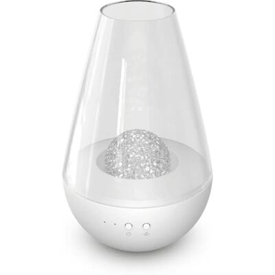 Stadler Form Nina Kabelloser Duftdiffusor - Fragrance Globe Weiß Stadler Form Nina Kabelloser Duftdiffusor - Fragrance Globe Weiß