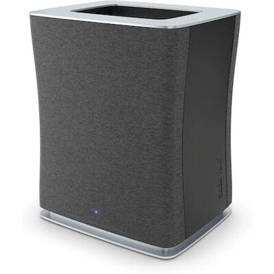 Stadler Form Roger big - Gris, Acier inoxydable - Purificateur d'air - Publicité Stadler Form Roger big - Gris, Acier inoxydable - Purificateur d'air - Publicité