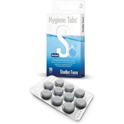 Pastilles d'hygiène Stadler Form - Accessoires traitement de l'air Pastilles d'hygiène Stadler Form - Accessoires traitement de l'air